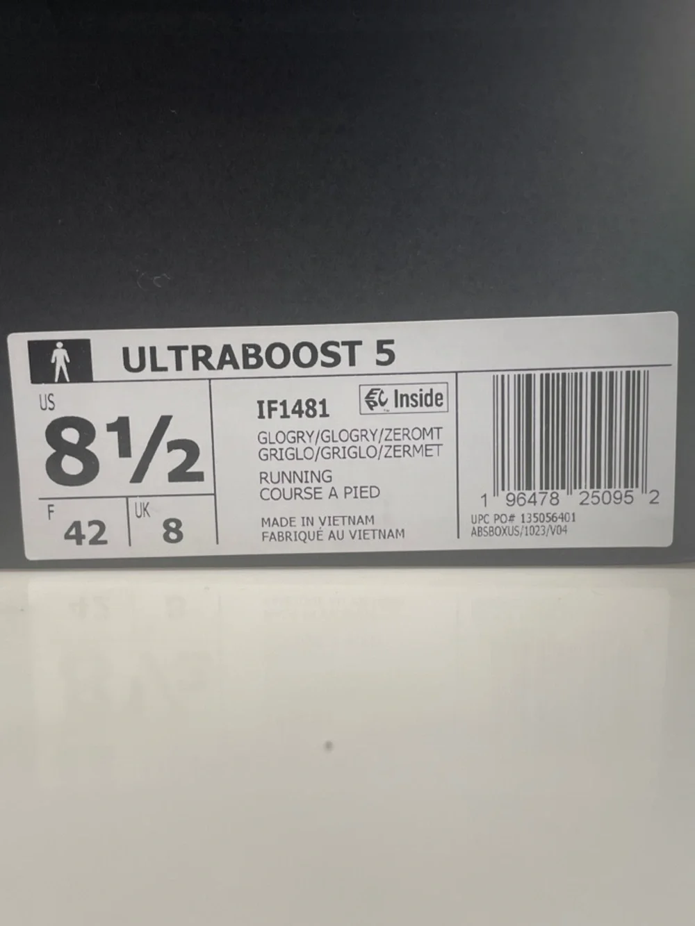 adidas breathable molded